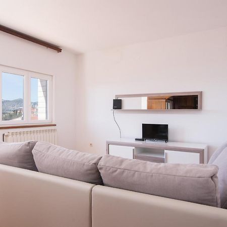Apartman Josipa 特罗吉尔 外观 照片